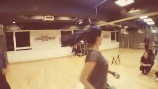 The Humma Dance Preview @DanzXtreme HongKong