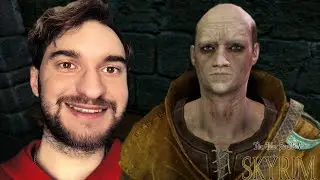 В ПОИСКАХ ШЕСТЕРНЕЙ ▷ TES V Skyrim AE #51