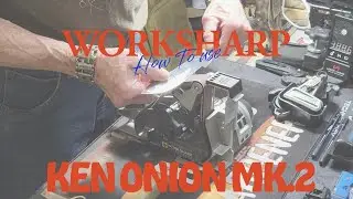 Полная демонстрация MK 2