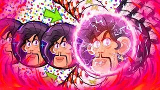 Gaver.io/SelfFeed Epic Doublesplits