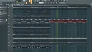 How to add the Log drum to Kwaito inspired Hip Hop Beat
