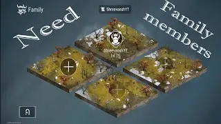 I need family members | Frostborn: Action RPG Hindi gameplay #14 | Shreverse
