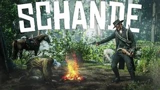 Der TAG, an dem ARTHUR MORGAN vom TEUFEL BETROGEN wurde! – Jeremiah Compson