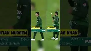 Pakistan Cricket's Most Embarrassing Moment #pakvsnez