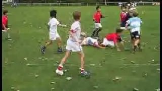 MANUEL BELGRANO RUGBY FELIPE FERRARI
