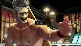 VF 5 REVO - Akira Ranked Match (251014)