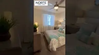Norte Town Lake Apartment Tour in Tempe, AZ - Fairfield