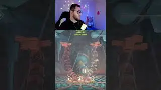 Boss Koteol 😱#kayplay #miomemoriesinorbit #mio #hollowknight #games #stream #gamewalkthrough