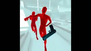 Trying out the super hot vr demo, should i get it?