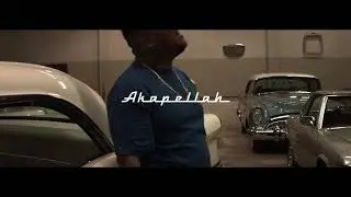West Gold Ft Akapellah - Impala 59 - Teaser.