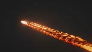double sided blade