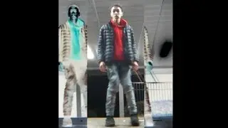 🔥Hotboii/DIM Official dance Video 🙈🙊🔥(Must Watch)!!