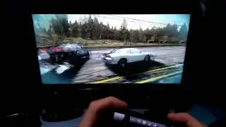 ТВ-приставка RK3288 Q8 Andriod