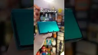 Is the Nintendo 3DS considered 