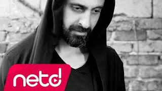 Murat Savaş - Bahçede Yeşil Çınar