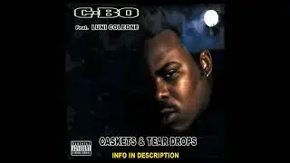 C-Bo Type Beat x Luni Coleone - Caskets & Tear Drops (Prod. By makaveliNthis)