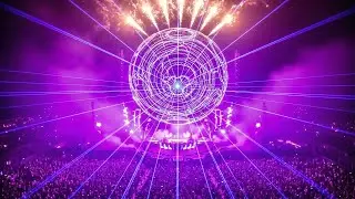 Powerful EDM Mix: Melodic Journey for Driving & Festivals