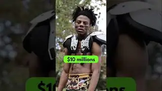 IShowSpeed&rsquo;s Net Worth in 2025 Is WILD!