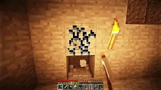 Minecraft Let's Play Серия #60 [GentleHint]