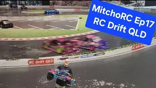 MitchoRC All Aussie RC Adventures Ep17 
