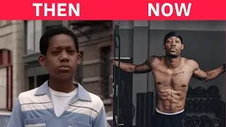 Everybody Hates Chris Cast Then and Now (2025)