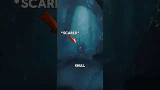 Why Knull is Scared of Toxin
