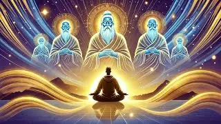 Pri&egrave;re puissante pour se lib&eacute;rer du karma familial 🌞#prier #priere #karma