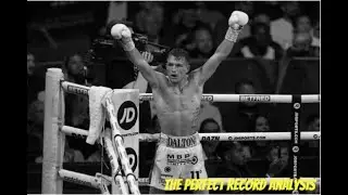 Is he THE BEST prospect in British boxing?