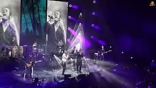 עברתי בחושך שמוליק סוכות ונפתלי קמפה בדואט מטורףף!!