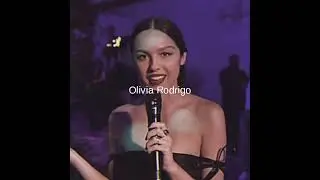 my favie forever (#oliviarodrigo + #favoritesinger) #trend #recommended #singer #fanedit #fypシ