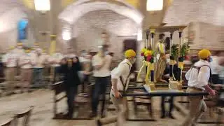Saint Gens 2021 : Essaye I