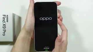 OPPO Find X9 Pro: How to Hard Reset via Recovery Mode (Factory Reset in Android Recovery)