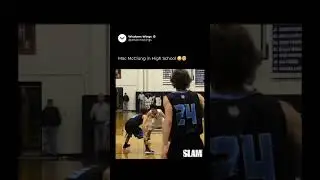 Subscribe for more 🏀✨️ #nba #basketball #memes #funny #viral #trending  via: slam_hs / ig