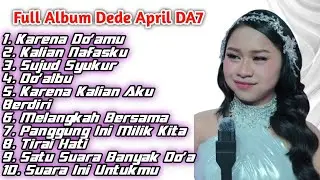 SUARA MERDU APRIL CIREBON DA7 2026