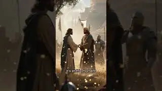 The Calm General Who Won Without Fighting  Mindset Story
