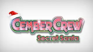 SECRET SANTA 2019!