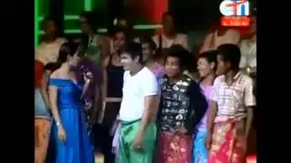 Khmer Permi ctn new song 2014   Cambodia new comedy this week #1
