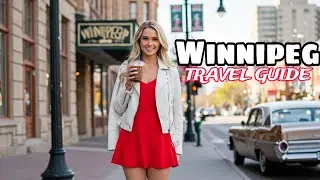 Top 11 Things to Do in Winnipeg, Canada 🇨🇦 | Winnipeg Travel Guide 2025