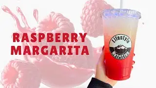 Молочный чай &laquo;Малиновая Маргарита&raquo; с коллагеном &mdash; как приготовить (по рецепту Herbalife)