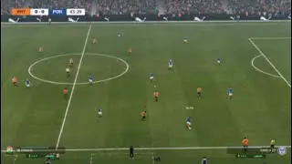 FC26 - carriera Barnet - episodio 30