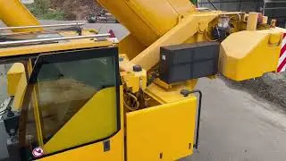 Liebherr LTM 1070 4.1