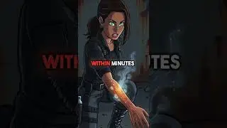 Level 89: Your Body Becomes Your Enemy - Backrooms Survival Guide