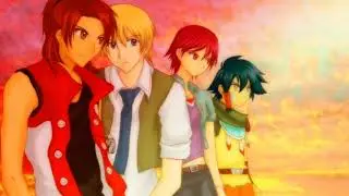 [OST] Digimon Data Squad - Believer (Pt-Br) (Extended)