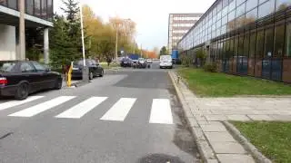FraKro 1000 - test drive by Franek