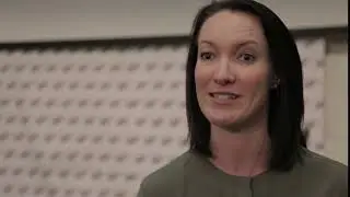 Alison Mitchell talks about Fit and Fed