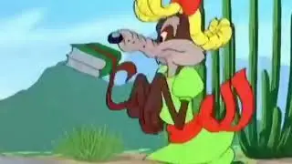 Bip bip  Quint&iacute;n Bulnes El correcaminos en castellano canci&oacute;n dj koky