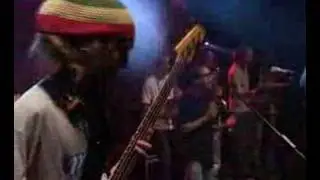 a08 Riddim Revolution - Good Vibes / 2005