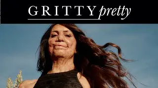 Go Behind The Scenes With Turia Pitt: Gritty Pretty Magazine March 2022 Issue