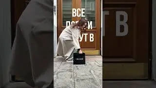 Студия NIKK MOLE на Арбате ⬇️💛🌟