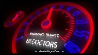 Accelerated Urgent Care